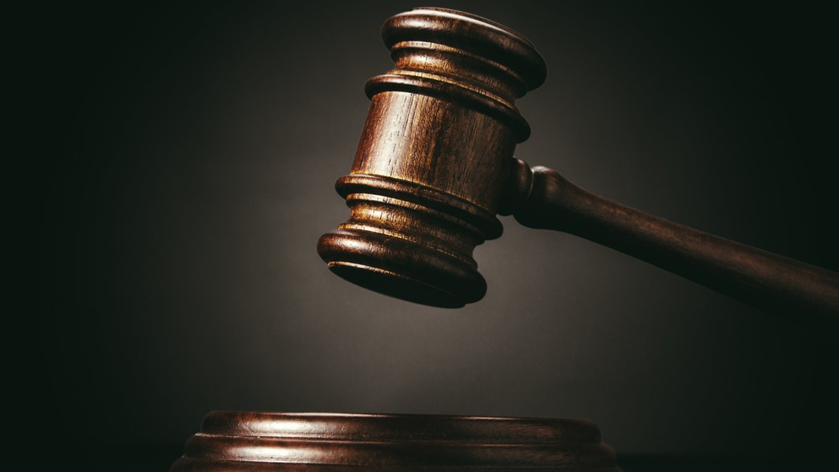 courtnewsohio's tweet photo. Today, the Supreme Court removed a judge from office for illegal tactics used to collect fines and court costs.
See decision 🔗 https://t.co/O4RqrjsolP https://t.co/WZdy6W7L47