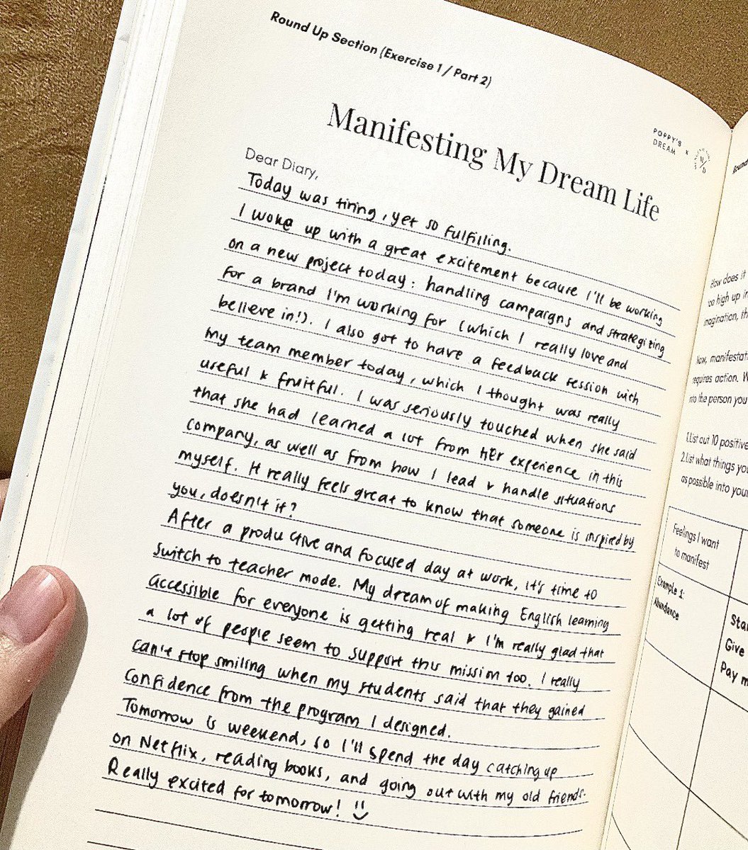 "gimana caranya survive fase umur 20-an di Indonesia?"  

coba cek thread ini buat solusinya deh!  

isinya cara kenal sama diri sendiri di fase adulting. supaya di umur 20-an, kita bisa jalanin hidup berdasarkan apa yang sebenernya kita mau dan bukan ekspektasi orang lain 🥹