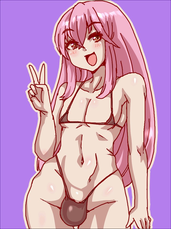 @nmasse125 あああ!ありがとうございます!!
新キャラを!しかもでかいサイズで描いて頂きましてっw!!
腹の調子が悪かったのが一気に治った感覚でございます!
ンマッセさんのボディの描き方が以前から
大変好きなので有難い限りでございますホントに!
いやあほんとありがとうございます!
助かります!🍄💦 