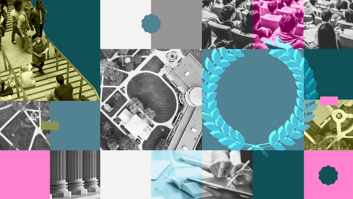 USLABEL's tweet image. The 50 colleges and universities making an outsize impact on business and society bit.ly/3BdmQzv