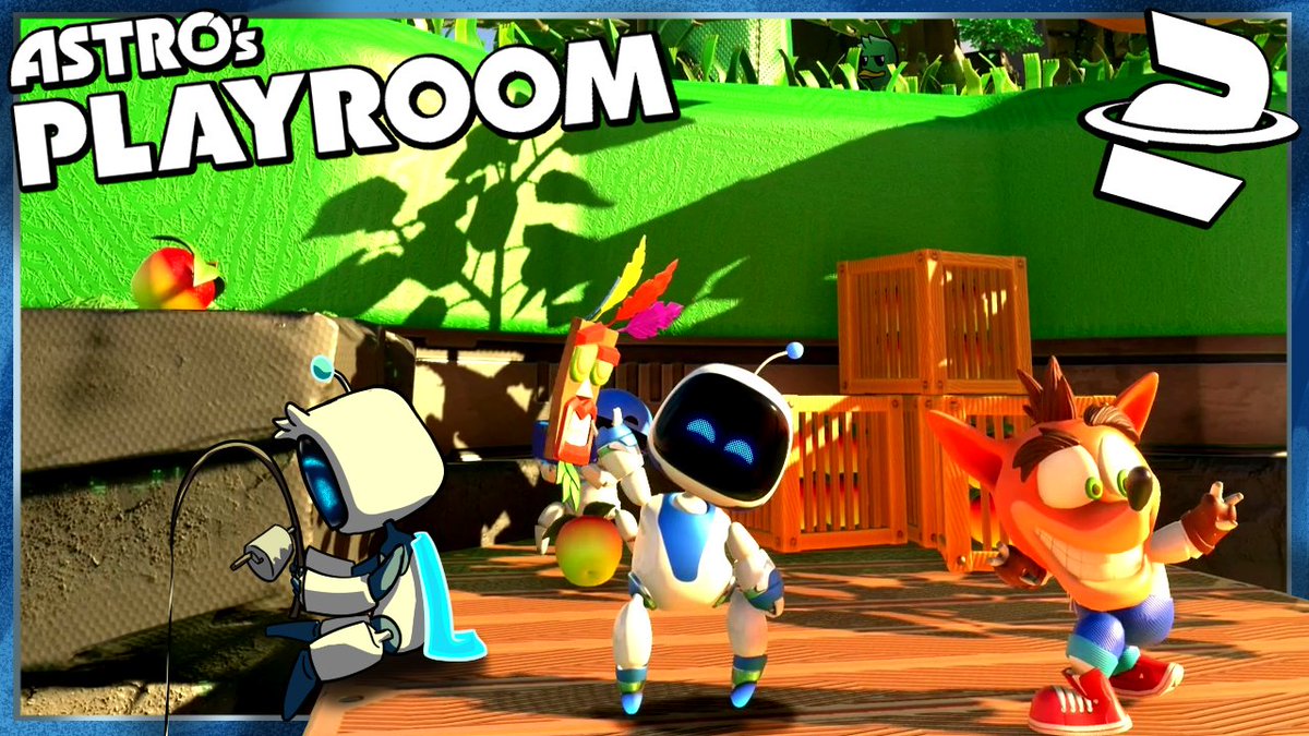 I'm having a lot of fun drawing lil' Astro Toons for thumbnails!