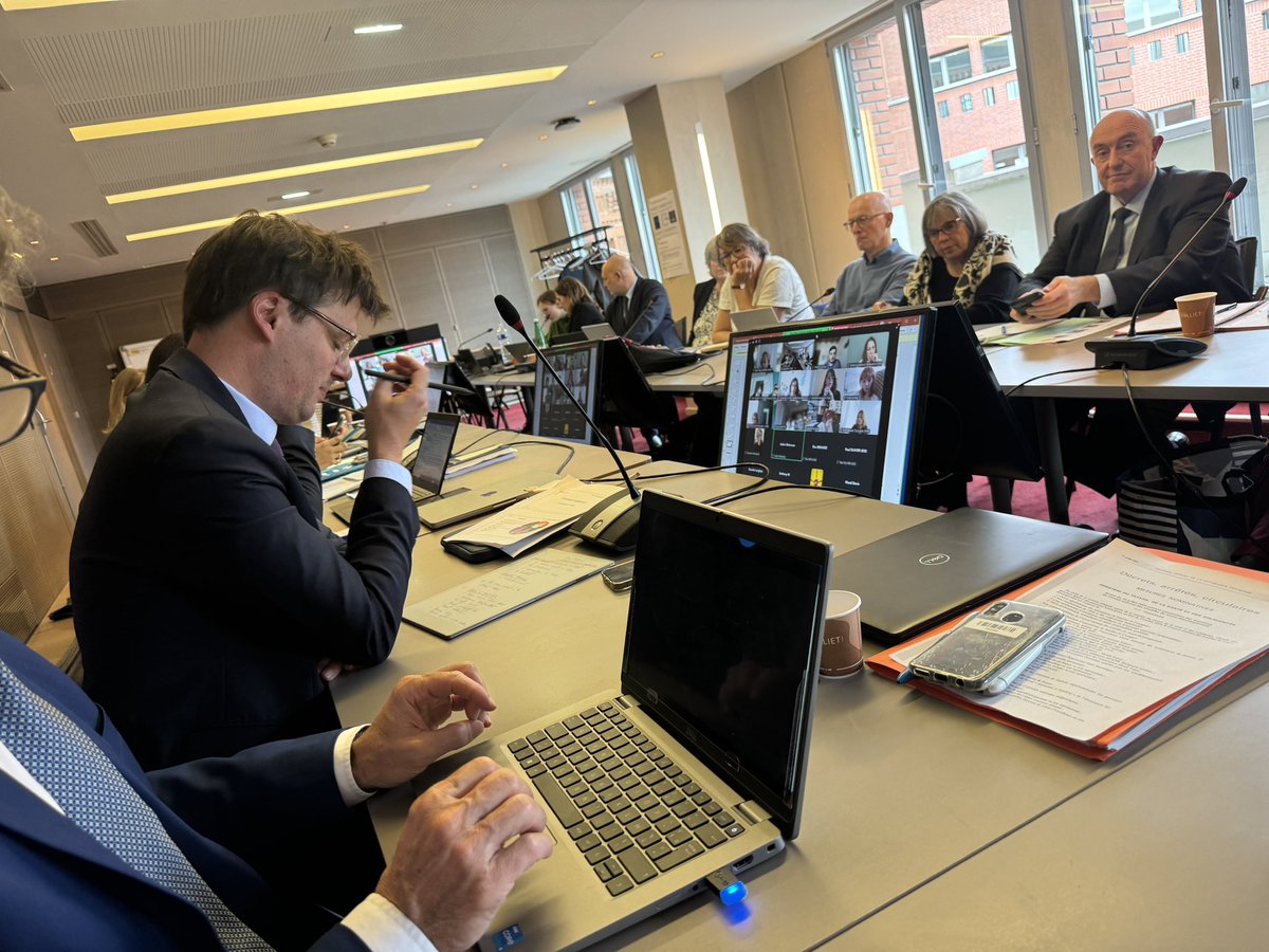 Daniel Fasquelle tweet media