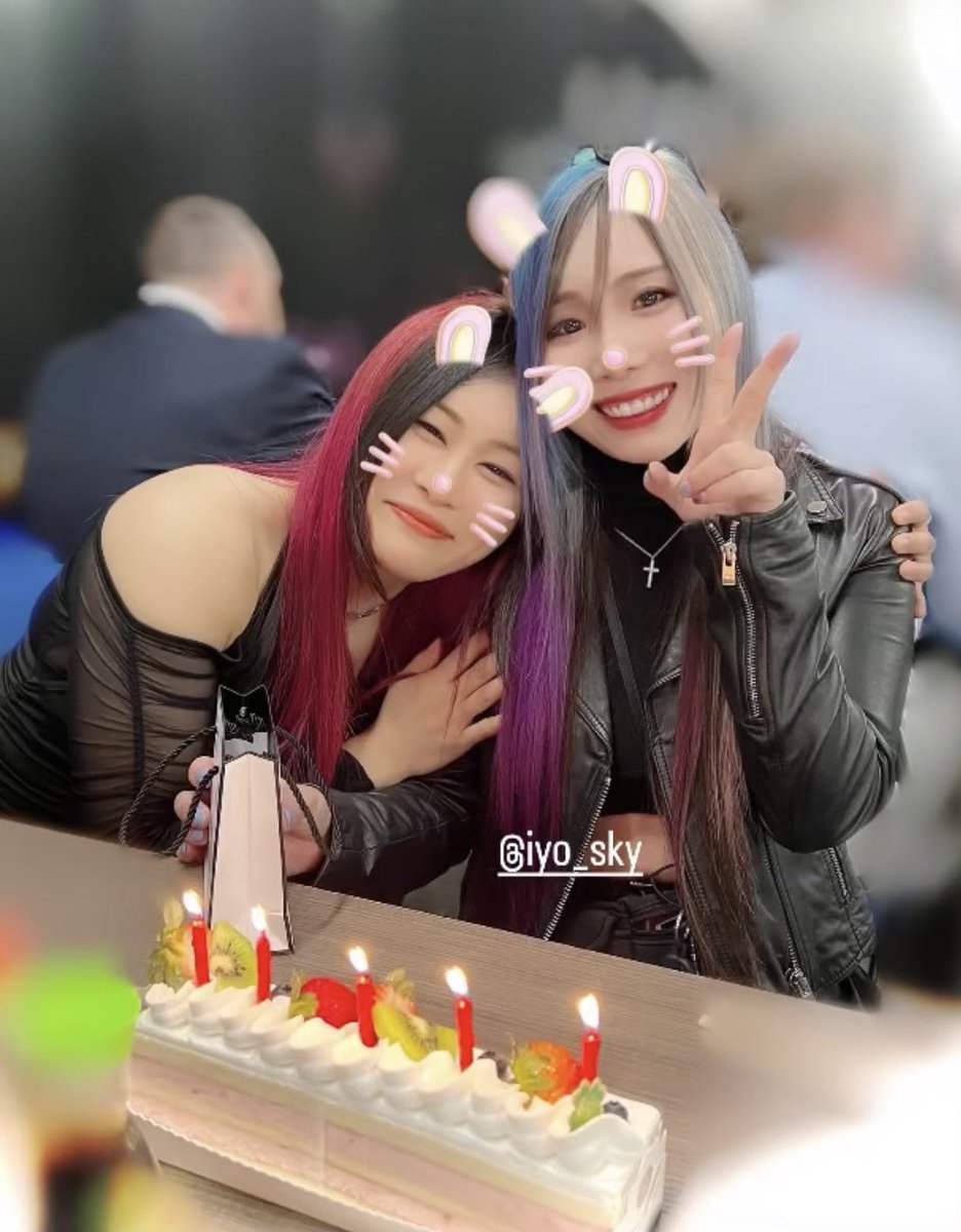 カイリ・セイン tweet media