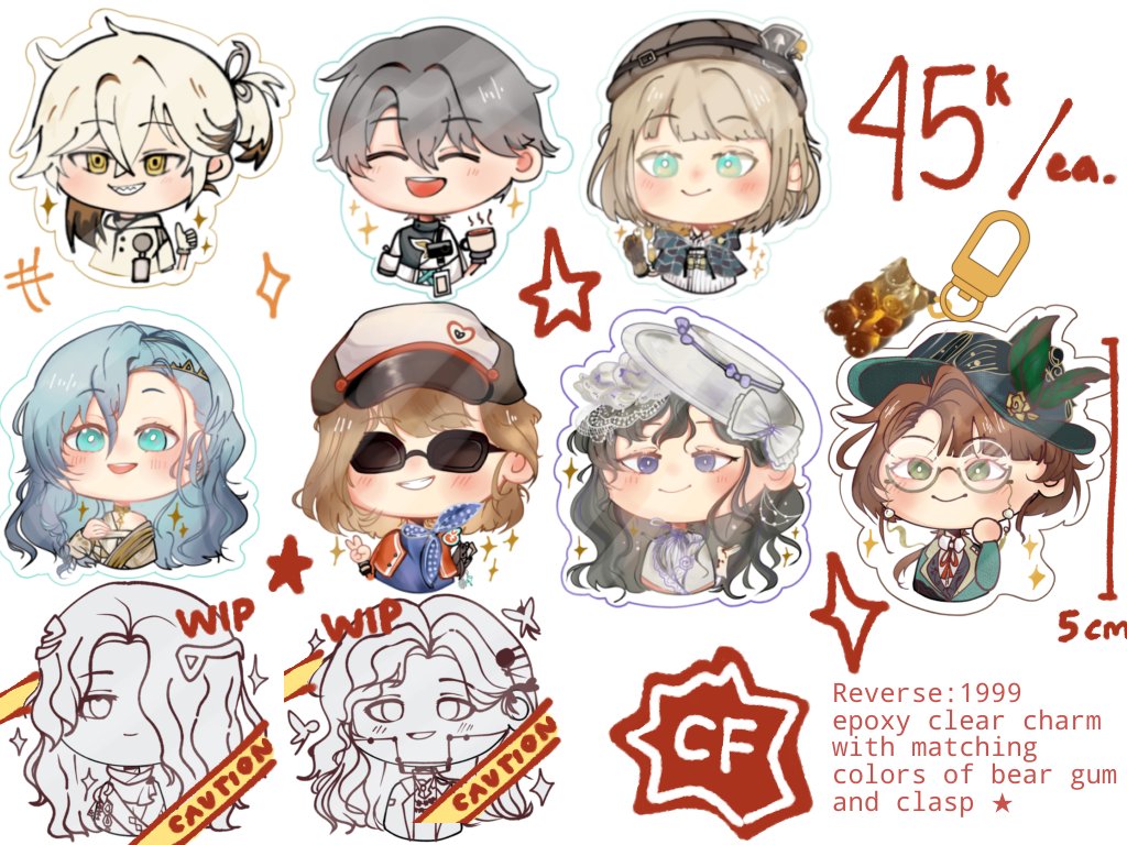 dinosaurusasa's tweet photo. dinosaurusasa aka medpoc1999's #comifuro19 pre-order catalogue open! 🪄

📍 Mahawibu | Booth TBA
🗓️ 24 Sept - 3 Okt
📦 Pick-up &amp; Mail order 
fandom OMORI , Project Sekai , Reverse:1999 , EVE , OC
🔗https://t.co/S6A4ajVCOj

any question please DM me #CF19 #cf19catalogue
(1/2) https://t.co/LpfcW2KPWs