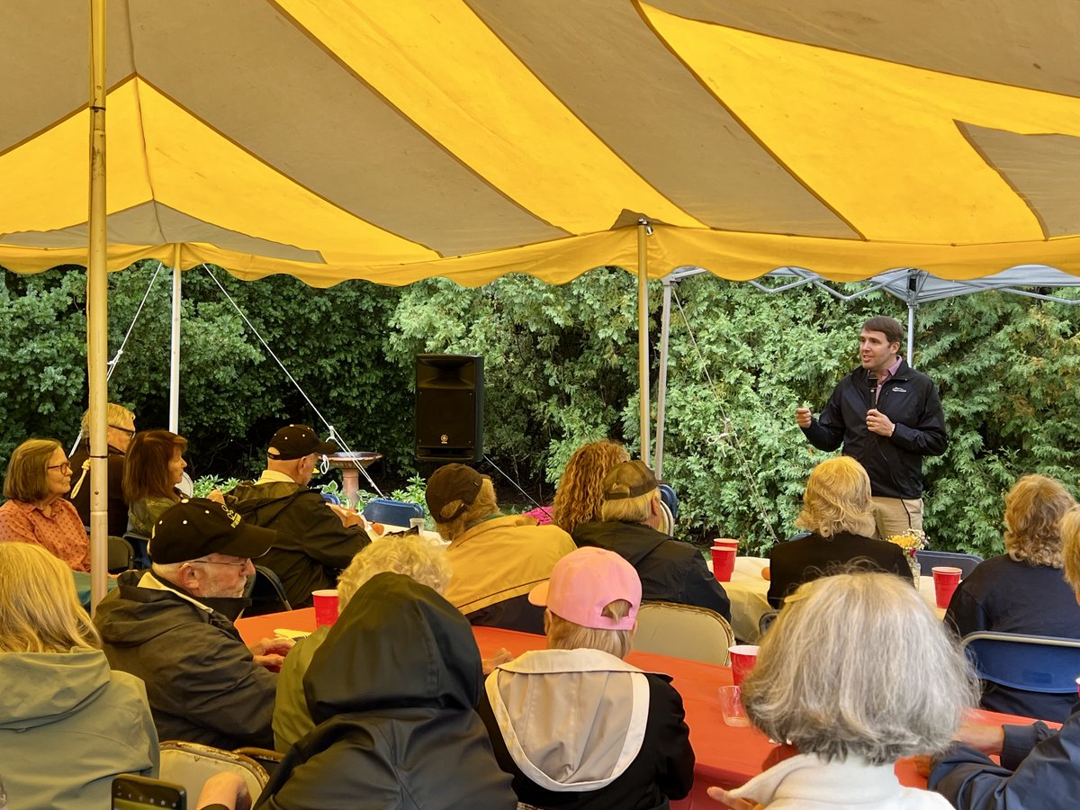 Hampton Democrats tweet media