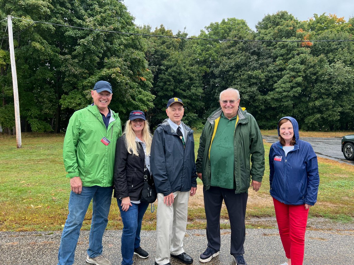 Hampton Democrats tweet media