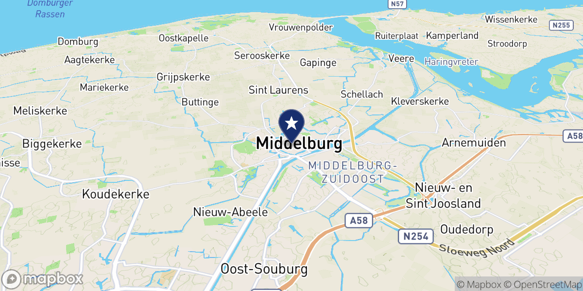 Algemeen fysiotherapeut te Middelburg dlvr.it/TDcyPy