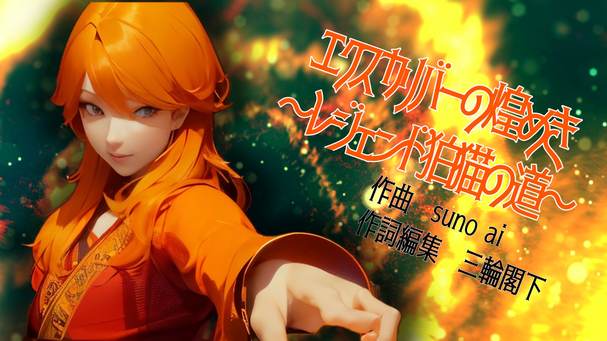 公式】初心者VTuber Ashley ch. 阿修・麗（ アシュリー