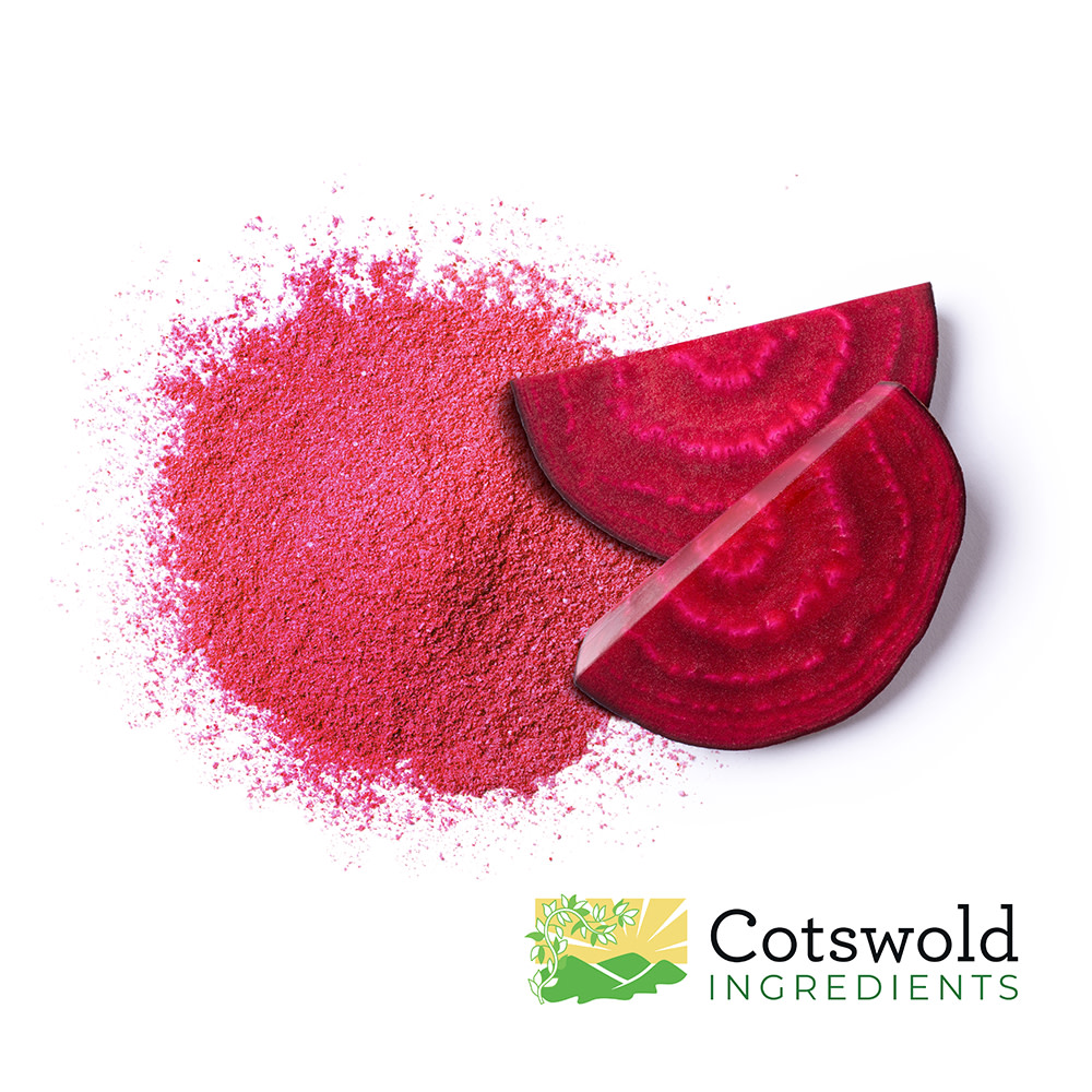 One way to reduce your customer's exposure to pesticides is to invest in more organic food. It really is as simple as choosing organic and ingesting less pesticides 💚

Not sure where to start? Ask about our Organic Beetroot Powder.

🌐 cotswoldingredients.co.uk

#OrganicSeptember