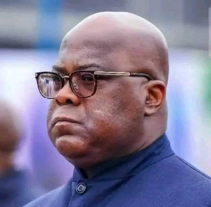 Il n'y aura pas de changement de la constitution,  l'incompétence de Félix n'a rien à voir avec la constitution <a href="/BenitaNtumba/">BENITA TSHISEKEDI ÉTAT DE DROIT ❤️💛💙</a> <a href="/Bibishe6/">Bibishe Pascaline N</a> <a href="/central_sage/">ᏟᎬᏁᎢᏒᎪᏞ👑🇨🇩</a> <a href="/chauffeur243/">CHAUFFEUR Tout-Kin</a> <a href="/IyendaOfficiel/">Manix IYENDA</a> <a href="/KimKimuntu/">Paulette Kimuntu Kim</a> <a href="/felixkange4/">Felix Kabange Numbi Mukwampa</a> <a href="/fatshi13_/">Félix A. Tshisekedi</a> <a href="/moise_katumbi/">Moise Katumbi</a> <a href="/Mapon_Matata/">Matata Ponyo Mapon</a> <a href="/drcJosephKabila/">Joseph Kabila K</a> <a href="/PapyTAMBA/">Papy TAMBA</a>