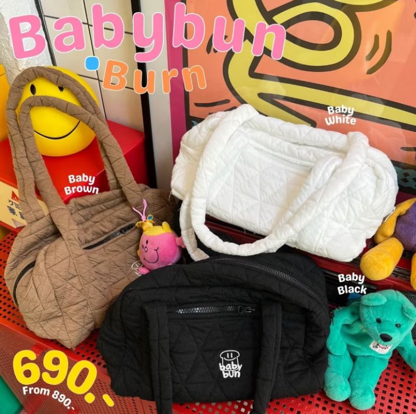 heyour0ck's tweet photo. ส่งต่อ กระเป๋า babybun สีน้ำตาล 
ของจริงน่ารักมาก จุของได้เหลือๆ 
ทักมาขอดูเพิ่มเติมได้ค่า
-จาก 690 เหลือ 390 รวมส่ง-

#ส่งต่อobaghouse #obaghouseส่งต่อ #ส่งต่อกระเป๋า #ส่งต่อกระเป๋ามือสอง #เสื้อผ้ามือสอง #coopershop #cintageshop #babybun #babybunส่งต่อ https://t.co/ct8JcNUsz5