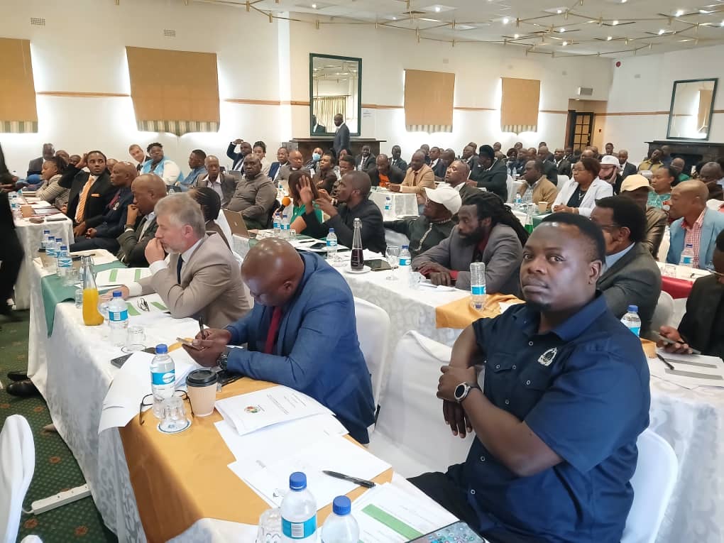 ZBC News tweet media