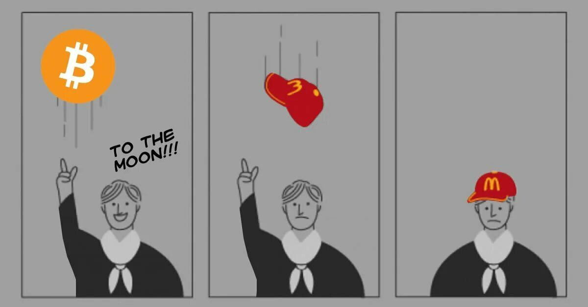 studiomeme23316's tweet photo. Bear markets build character… and memes 🐻🤣
#CryptoMemeArt #BearMarketVibes #StayStrong #CryptoCommunity https://t.co/mXFrJgU3xu