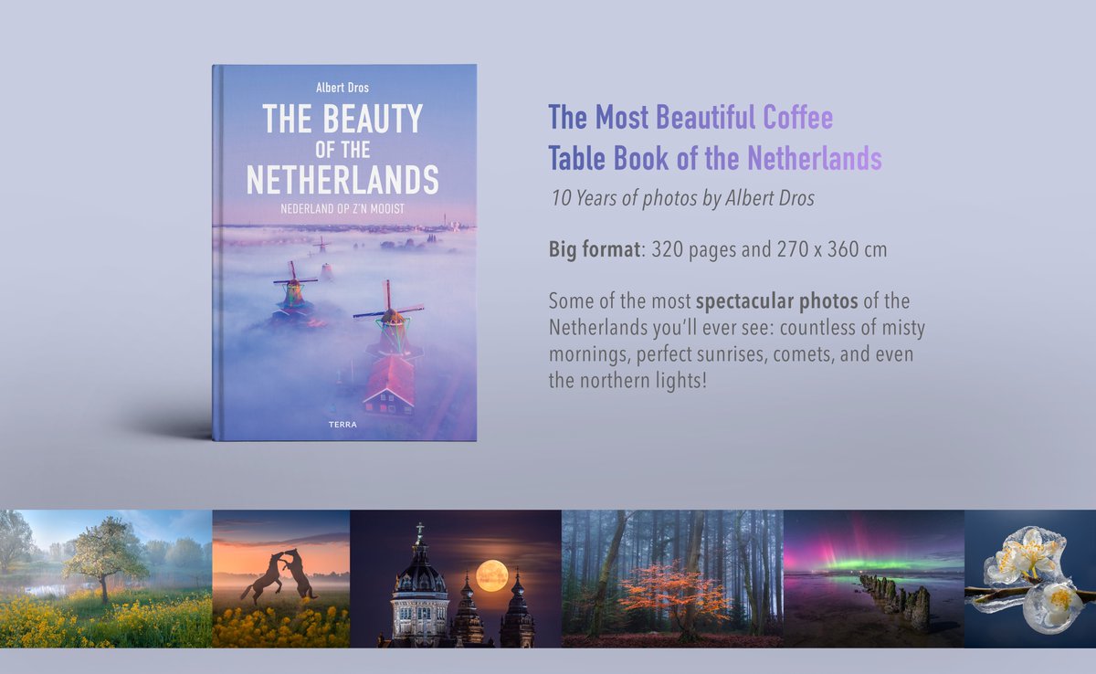 Albert Dros tweet media