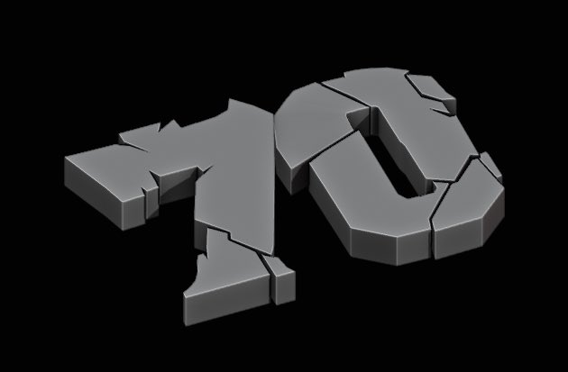 SenorPuft17's tweet image. Uhh Made a model for @Godzilla_Toho Because i got bored