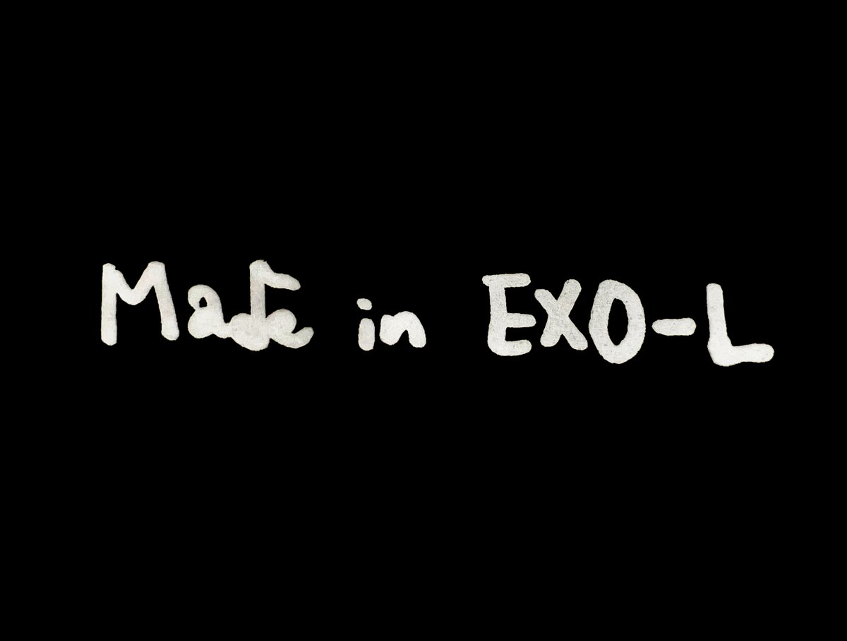 𝑊𝑟𝑖𝑡𝑡𝑒𝑛 𝑏𝑦 𝑆𝑈𝐻𝑂🖋️

#SUHO #수호
#EXO #엑소 #weareoneEXO