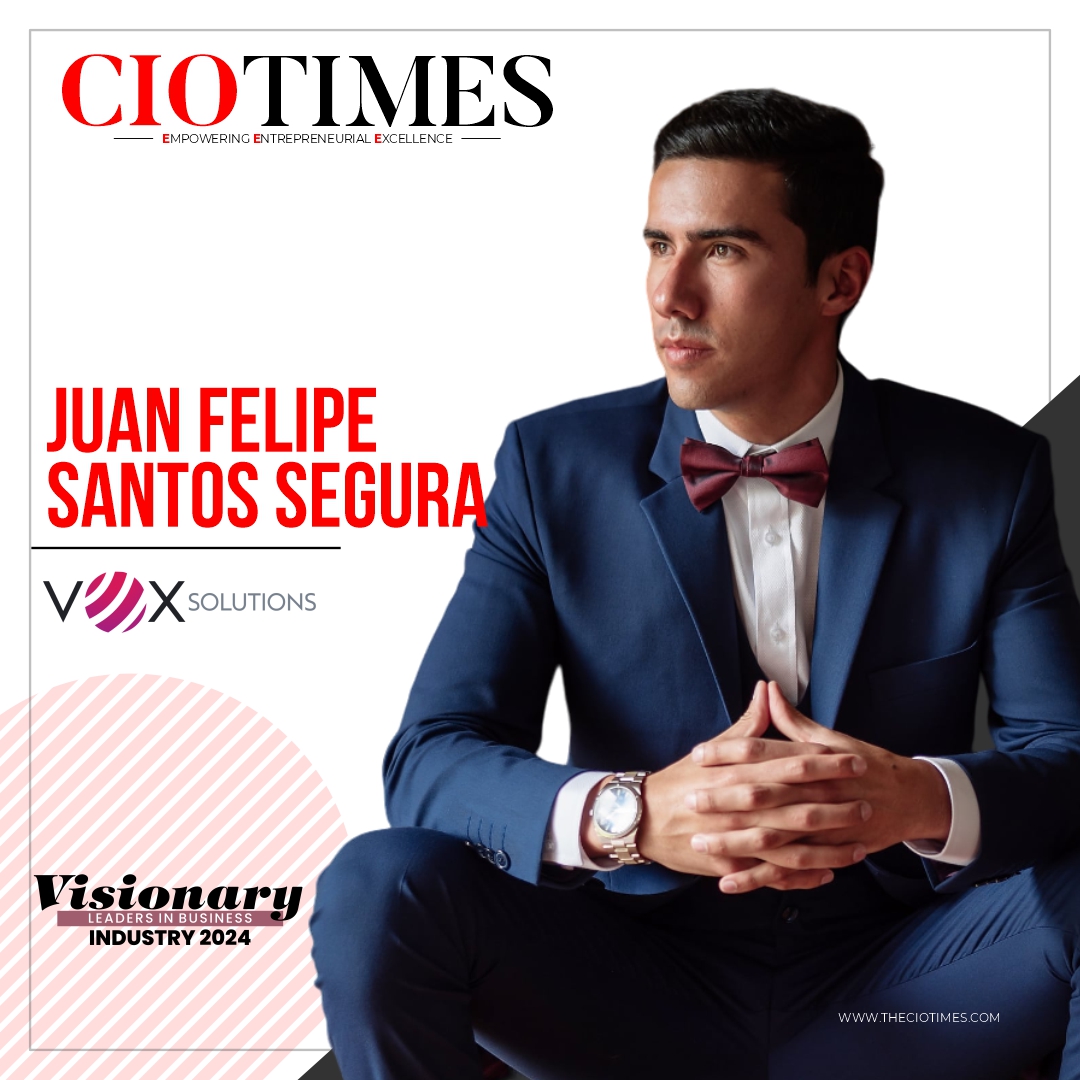 CIO TIMES tweet media