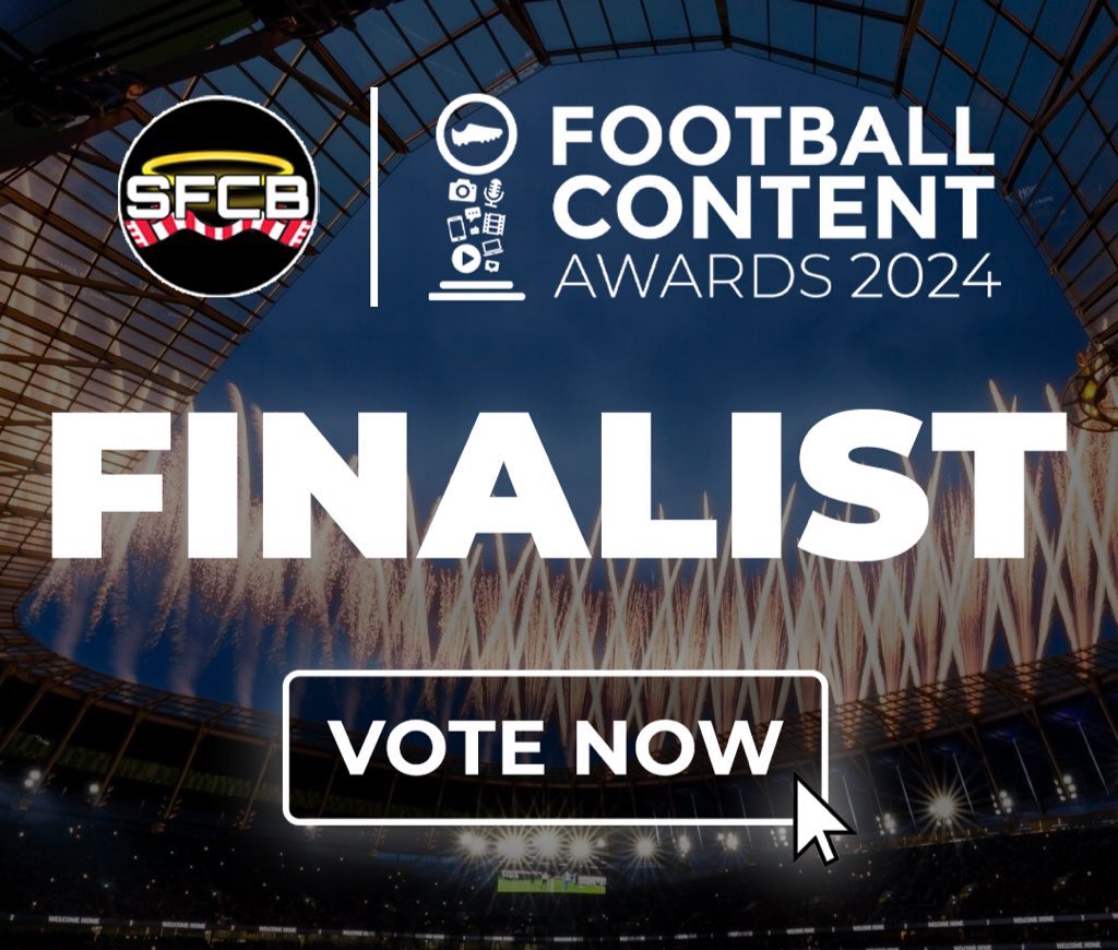 The Saints FC Blog tweet media