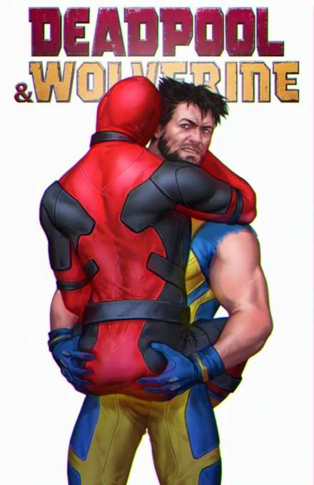 you asked for this 