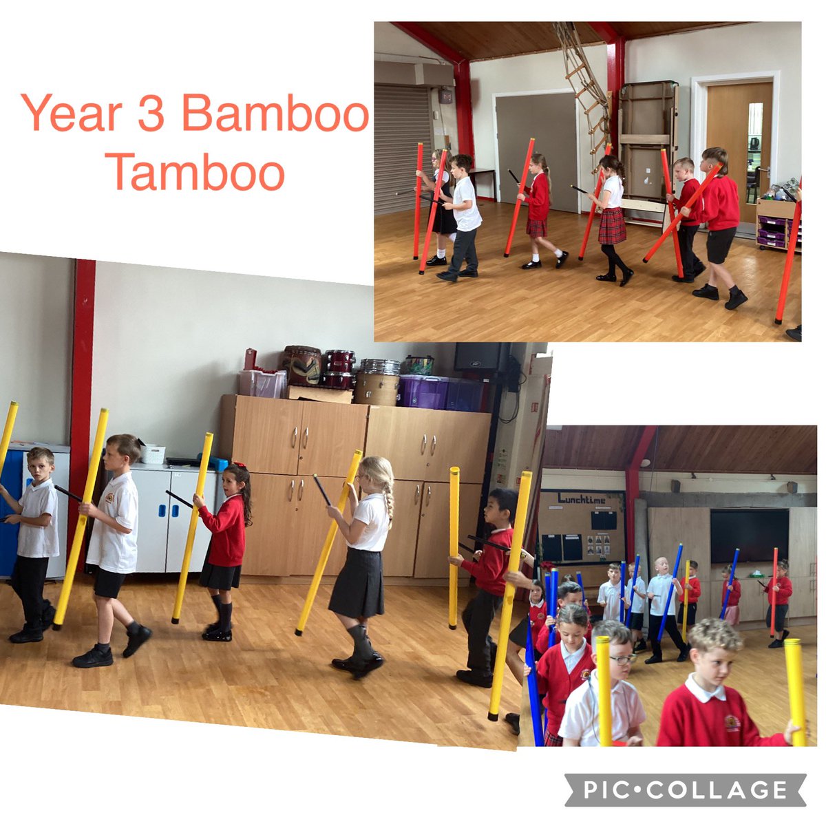 MillbrookWigan_'s tweet photo. Music with Mrs Lord 🎵 
#mbmusic #mbartsmart https://t.co/hiIJtgUzN7
