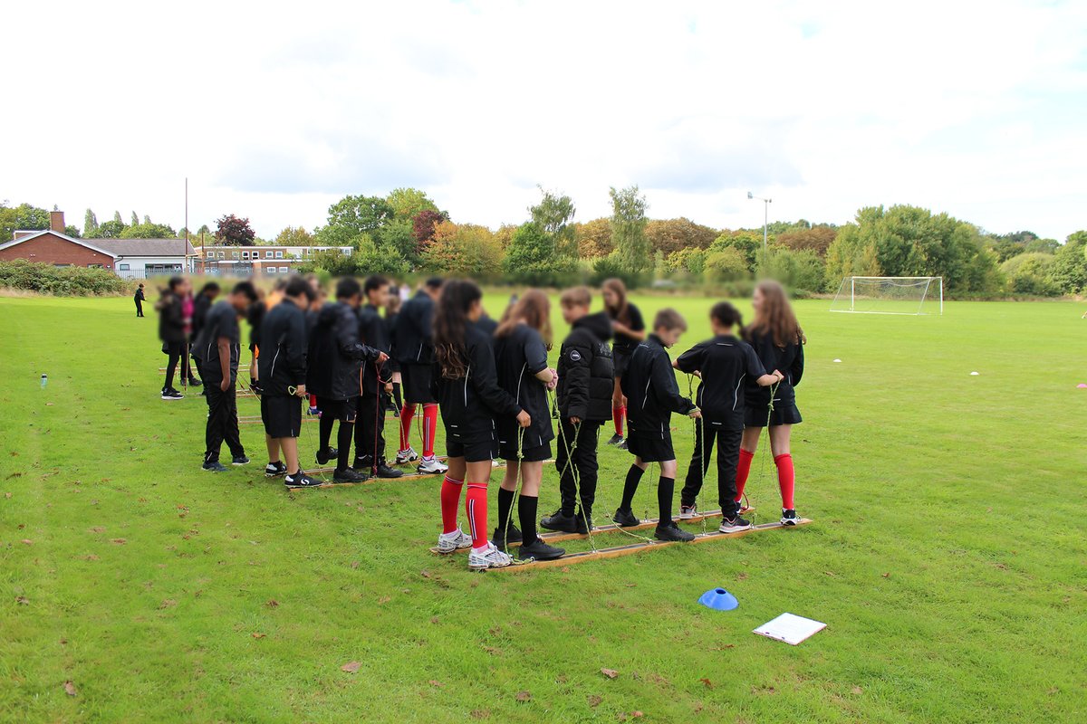 Langley School tweet media