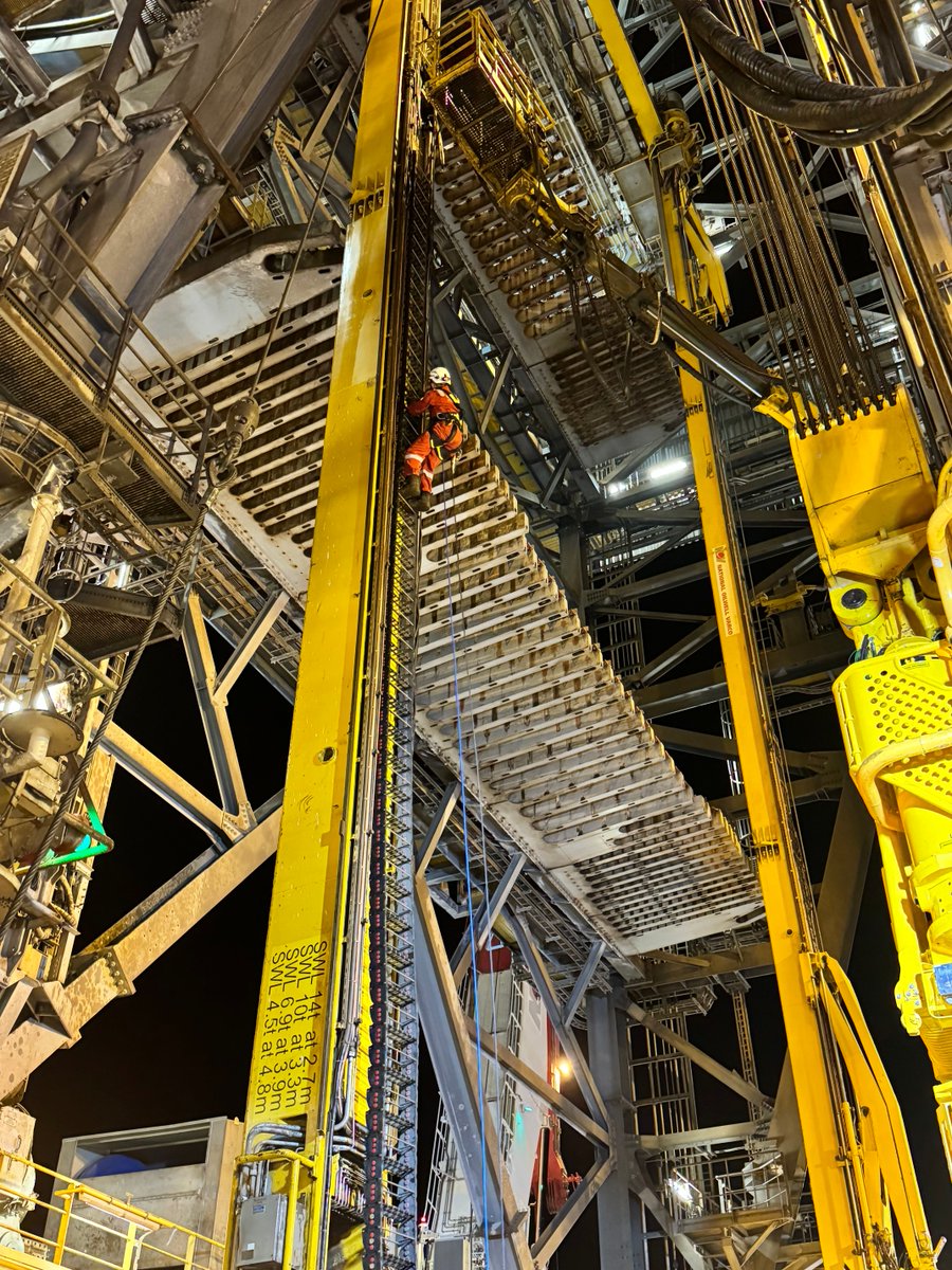 Taking care of our customers is our top priority, no matter where they are. We’re proud to go the distance to get the job done!

#ServiceExcellence
#ParkerDistributor
#GlobalSupport