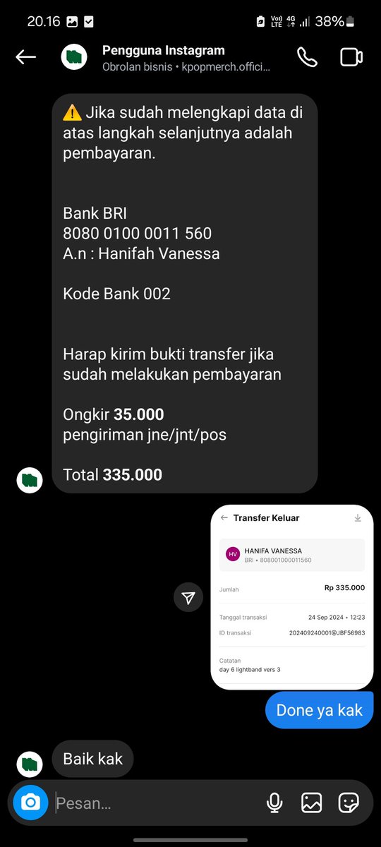 dddi_66's tweet photo. Dan dng kesadaran yg sepuhnya kau transfer lah ke kurangnya, karena timbang uang aku gak balik dan barang gak bisa dikirim https://t.co/ObQ6uRQG8d
