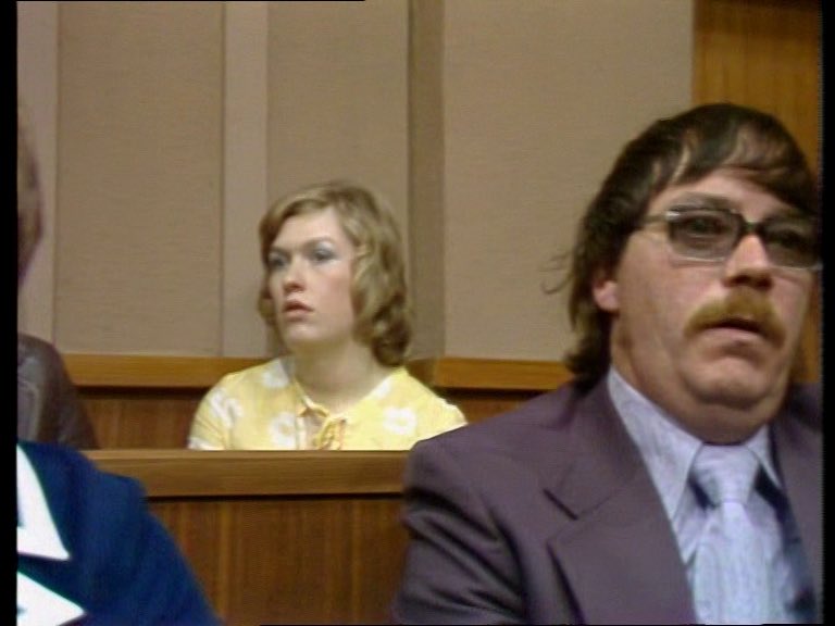 hellothisisivan's tweet image. Would you like a selection of my fave Crown Court jury reaction shots? Well here you are anyway
