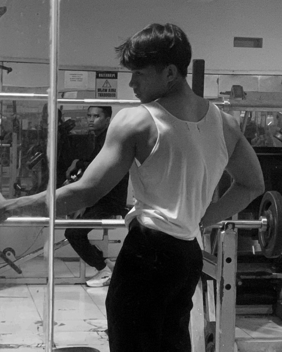 Romeo & Adit tweet media