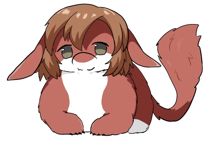 擬獣化 とおみまや 