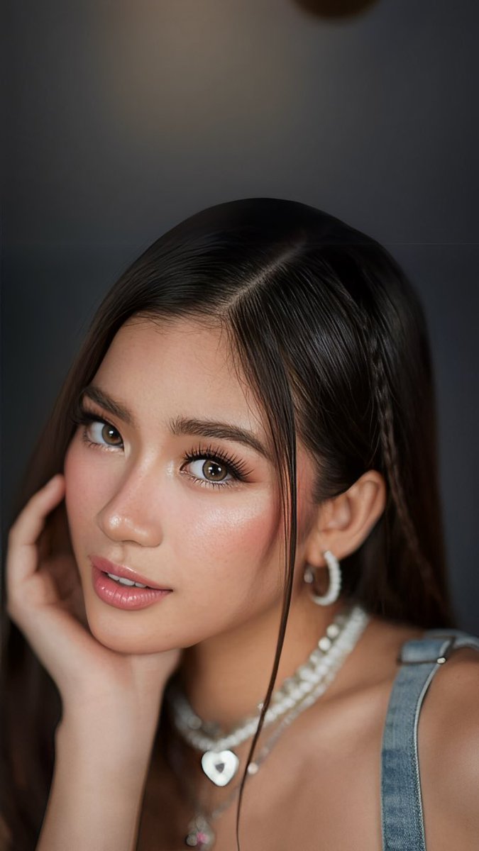 ai_love_aiah's tweet photo. .02 #BINI_Aiah #BINIxGLOBE #Gfest #GlobeFest lockscreen wallpaper https://t.co/EGLQnhcNLd