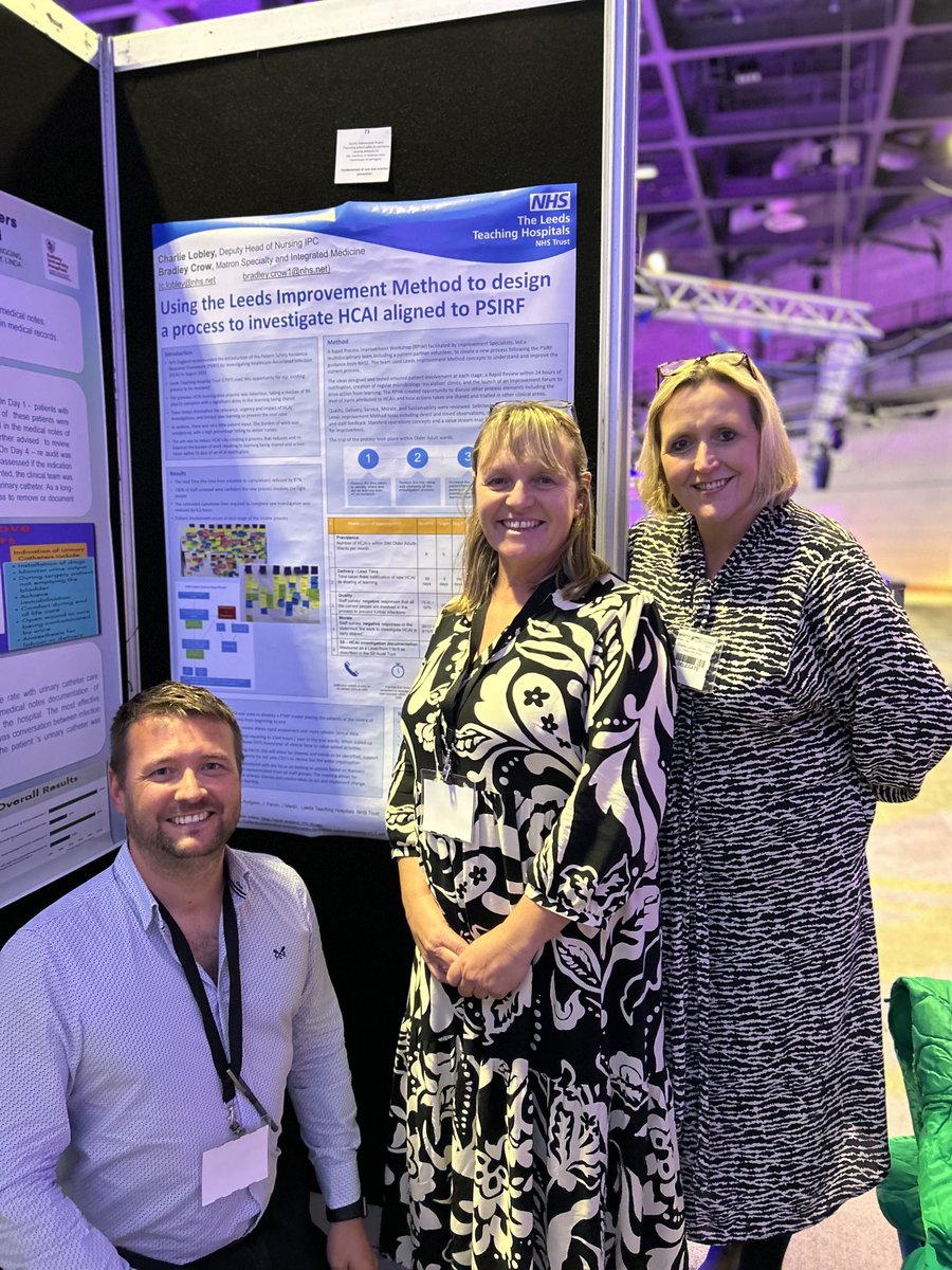 Stuart Pearson (@icstuie) on Twitter photo <a href="/LTHT_SIM/">LTHT Specialty & Integrated Medicine</a> and <a href="/LeedsHospitals/">Leeds Teaching Hospitals</a> IPC team celebrating our shortlisting for the <a href="/IPS_Infection/">IPS</a> awards <a href="/LTHT_SIM/">LTHT Specialty & Integrated Medicine</a> and <a href="/LeedsHospitals/">Leeds Teaching Hospitals</a> IPC team celebrating our shortlisting for the <a href="/IPS_Infection/">IPS</a> awards