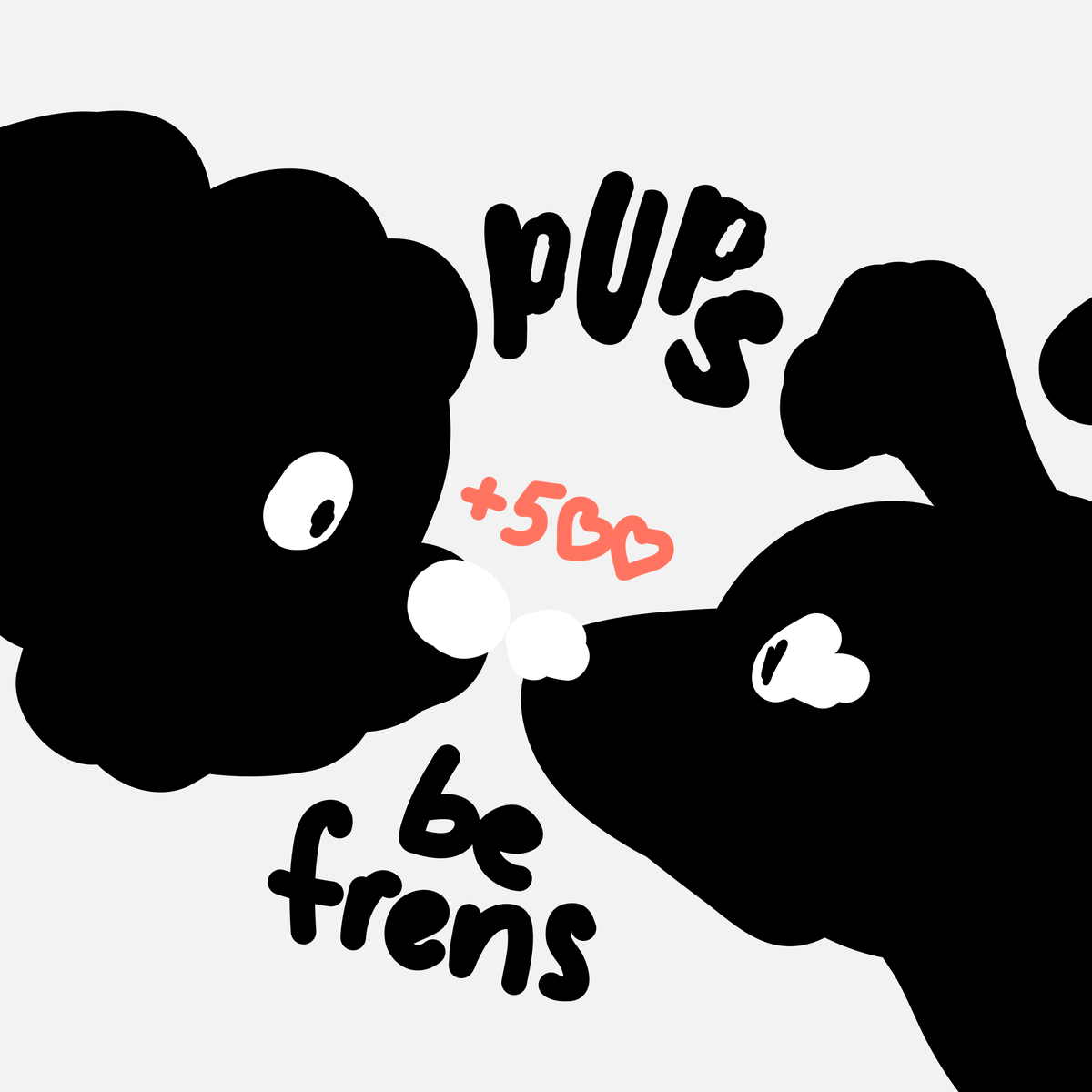 We’ve reached 50,000 PUPS users—and we’re still growing!

Sharing is caring! Invite your friends and get 500 PUPS for each one. Let’s build our community together.