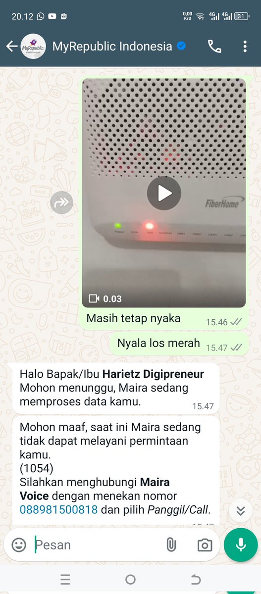 harietz al-ayyubi tweet media