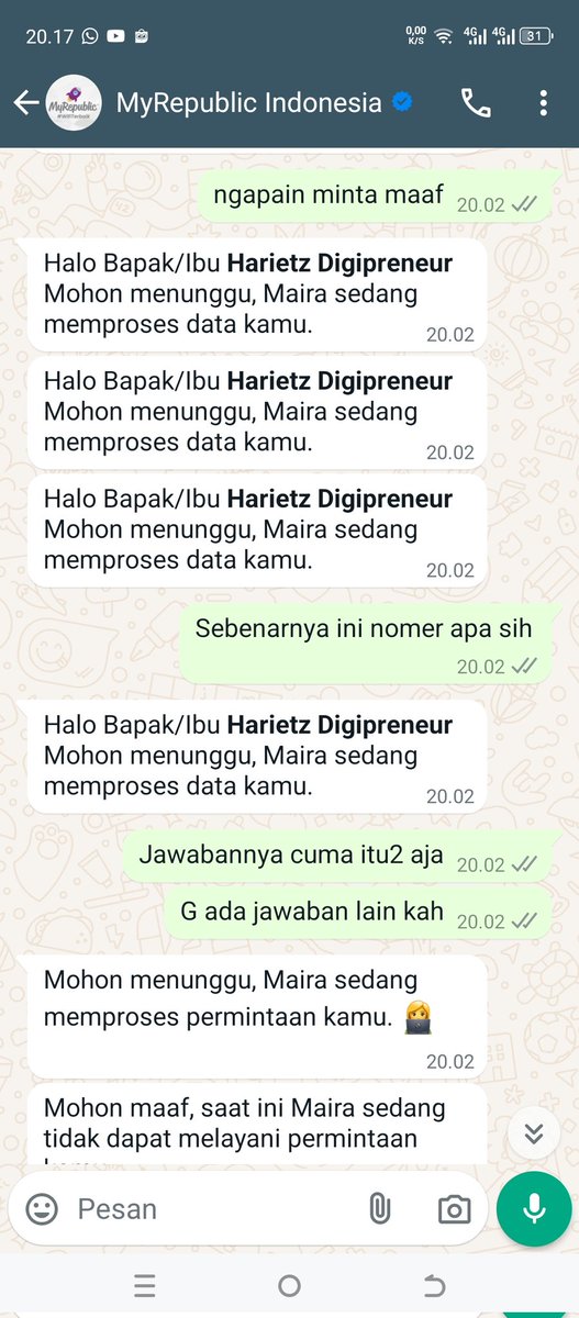harietz al-ayyubi tweet media