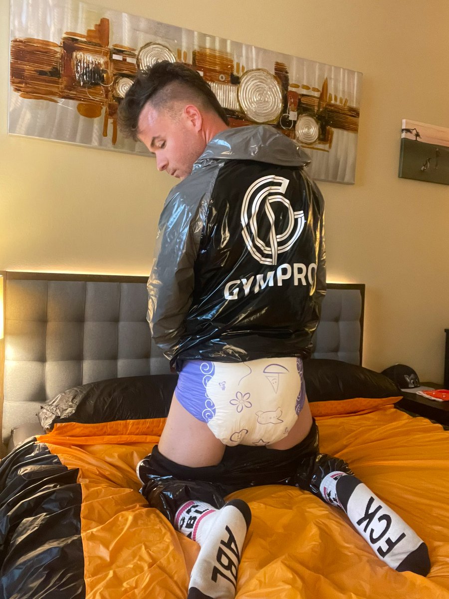 LittleLuca tweet media