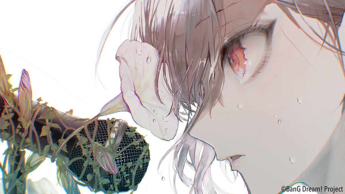 劇場版MyGO公式ファンアートの燈ちゃんを描かせていただきました🏵️
公開まであと2日！！！！！！！！！！！！！！！！！！！！！！！！！！！！！！！！！！！！！‼️❣️‼️！！！！！！！！！！！！！！！！！！！！！！！！！！！！！！！！！！！！！！！！
#劇場版MyGO #MyGO