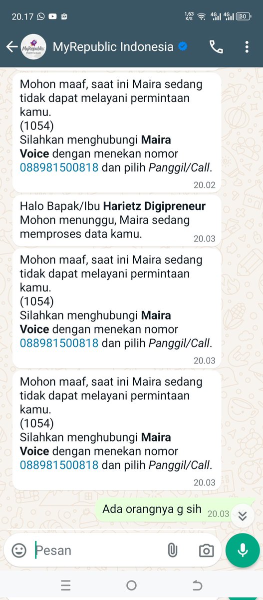 harietz al-ayyubi tweet media