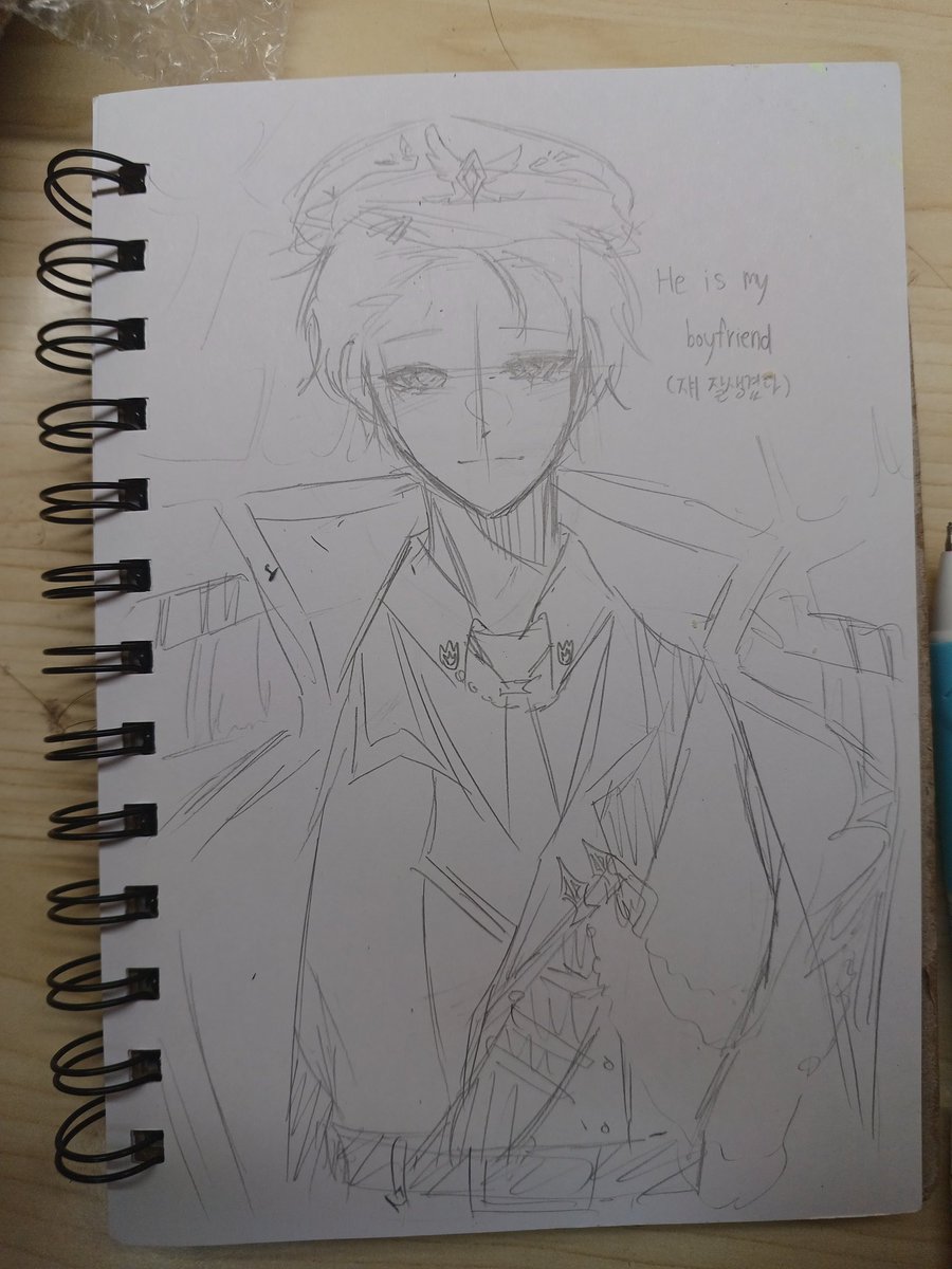 메인트 이온 tweet media