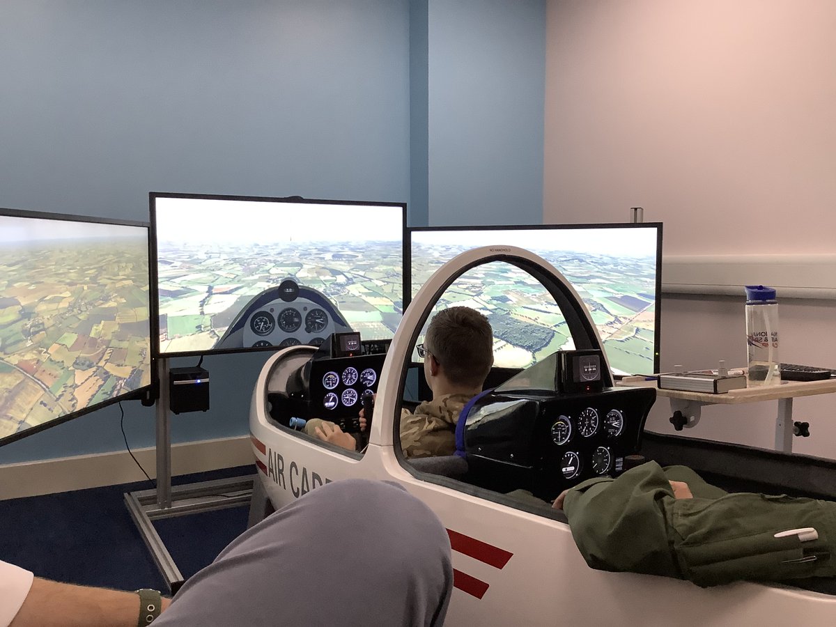 Matravers CCF tweet media