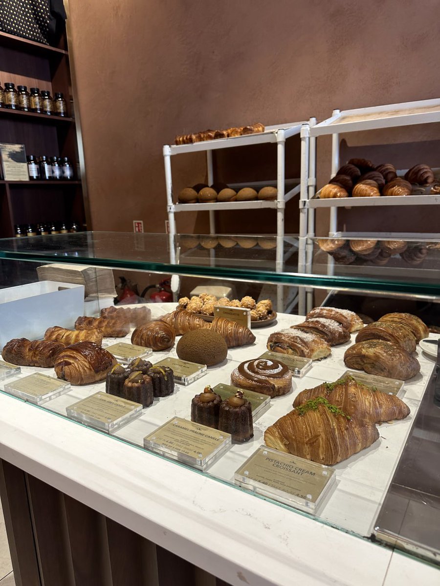 Don't let anything affect your pursuit of delicious food😋😋