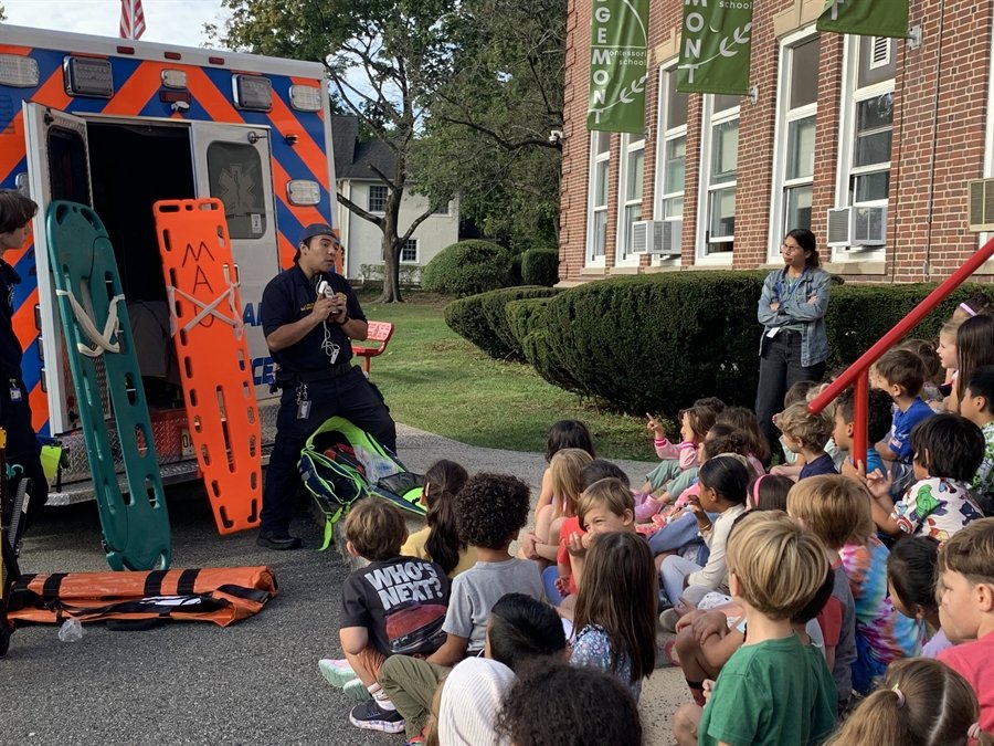 MontclairPublicSchoolsNJ tweet media