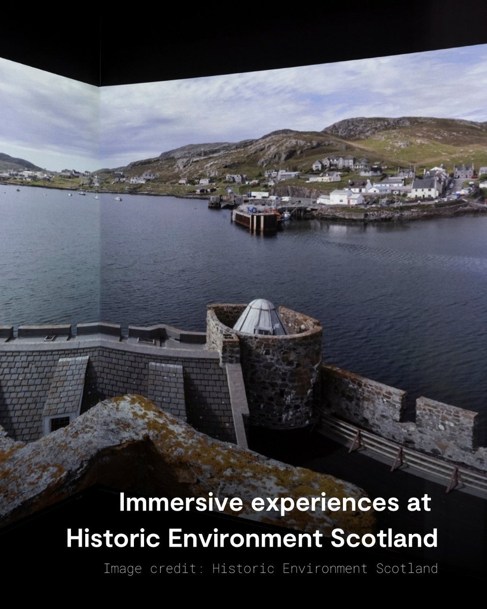 ahrcpress's tweet image. ICYMI – Christopher Smith, AHRC Executive Chair, showcases the incredible outcomes and impact of arts and humanities World Class Lab funding on creative and heritage sectors, five years on from the programme launch.

Blog from @rometostandrews:
ukri.org/blog/world-cla…