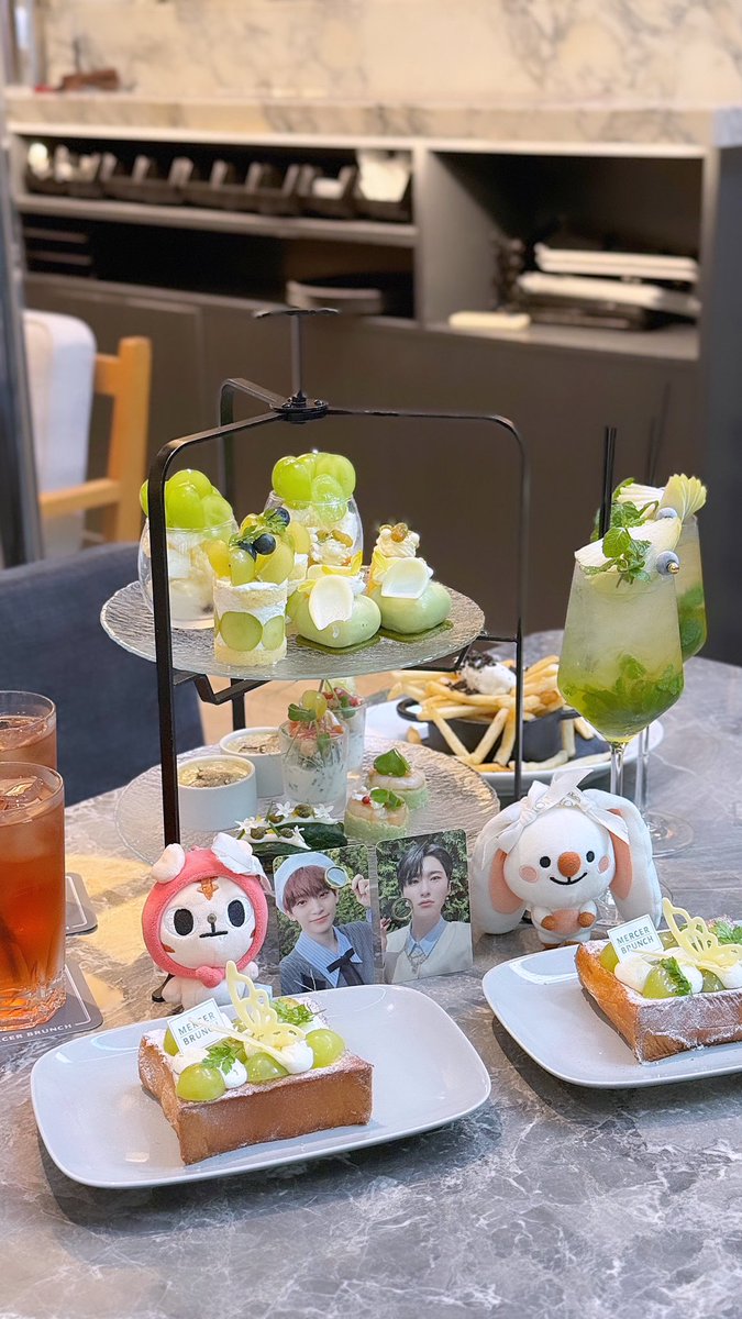 最近の茶しばき🙂‍↕️🍵