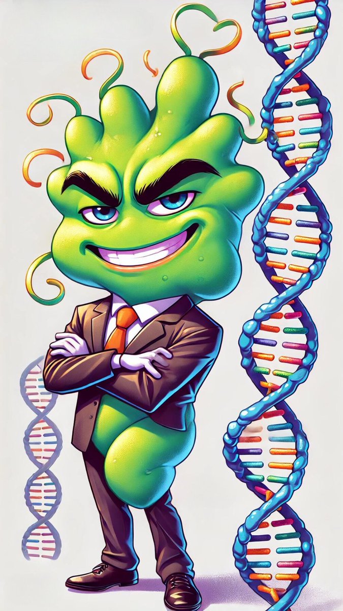 EvolutionVU's tweet image. New insights from alum @BryanGitschlag reveal how tiny but mighty mtDNA shape cellular dynamics! Dive into the science of cooperation vs. competition in mitochondria. #ScienceTwitter #mtDNA #EvolutionaryBiology 🧬 @vuartsci