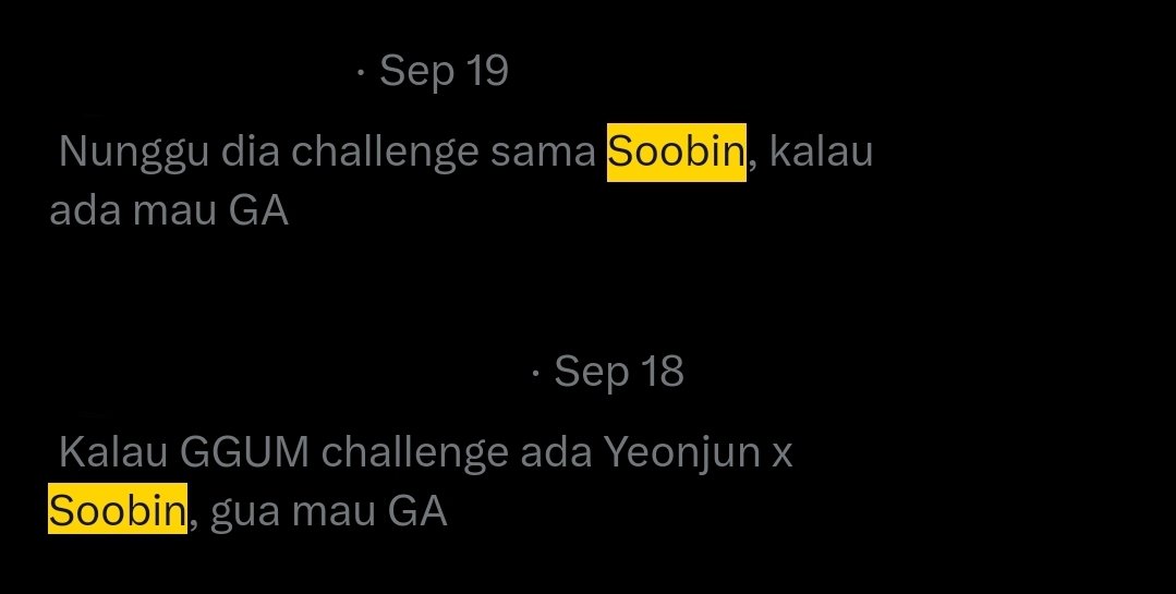 xx] giveaway alert

Sesuai omongan gua, gua mau adain GA e-money buat 2 orang. For OCRP only, diundi kalau penulis gua udah gajian