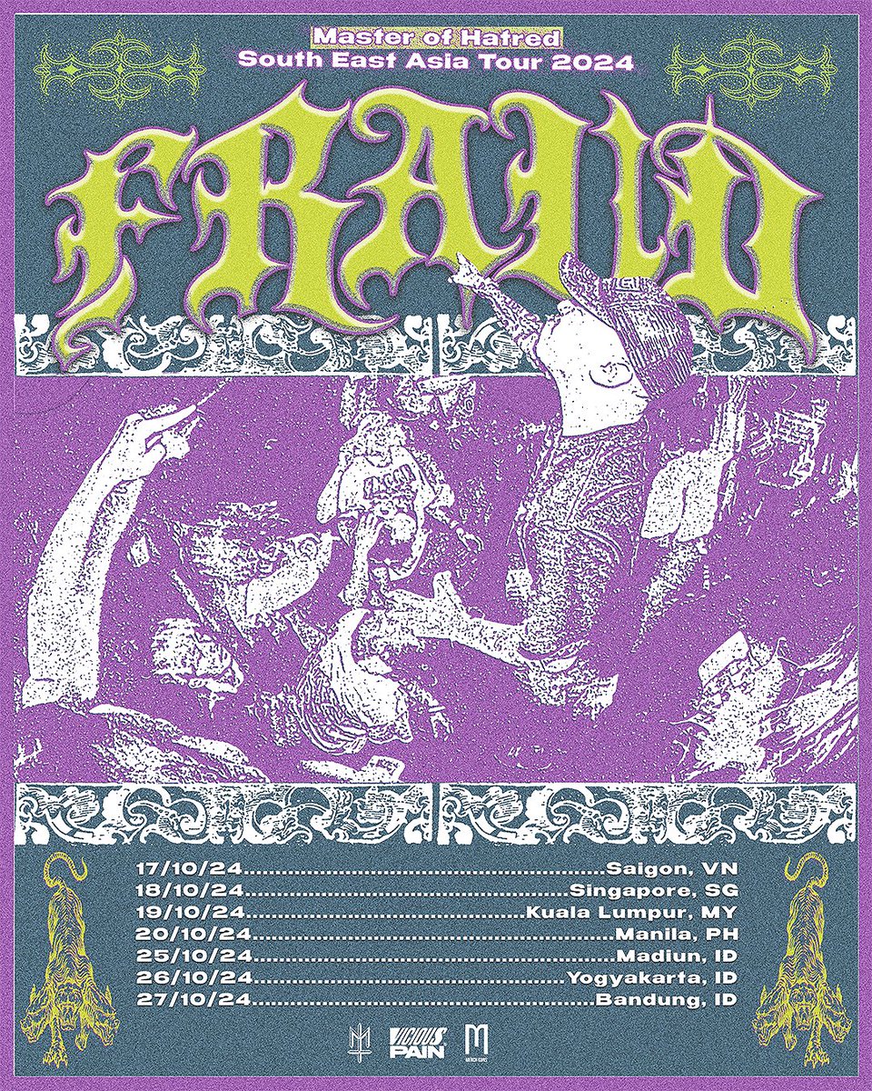 SOUTH EAST ASIA ⚡️🔌⚡️