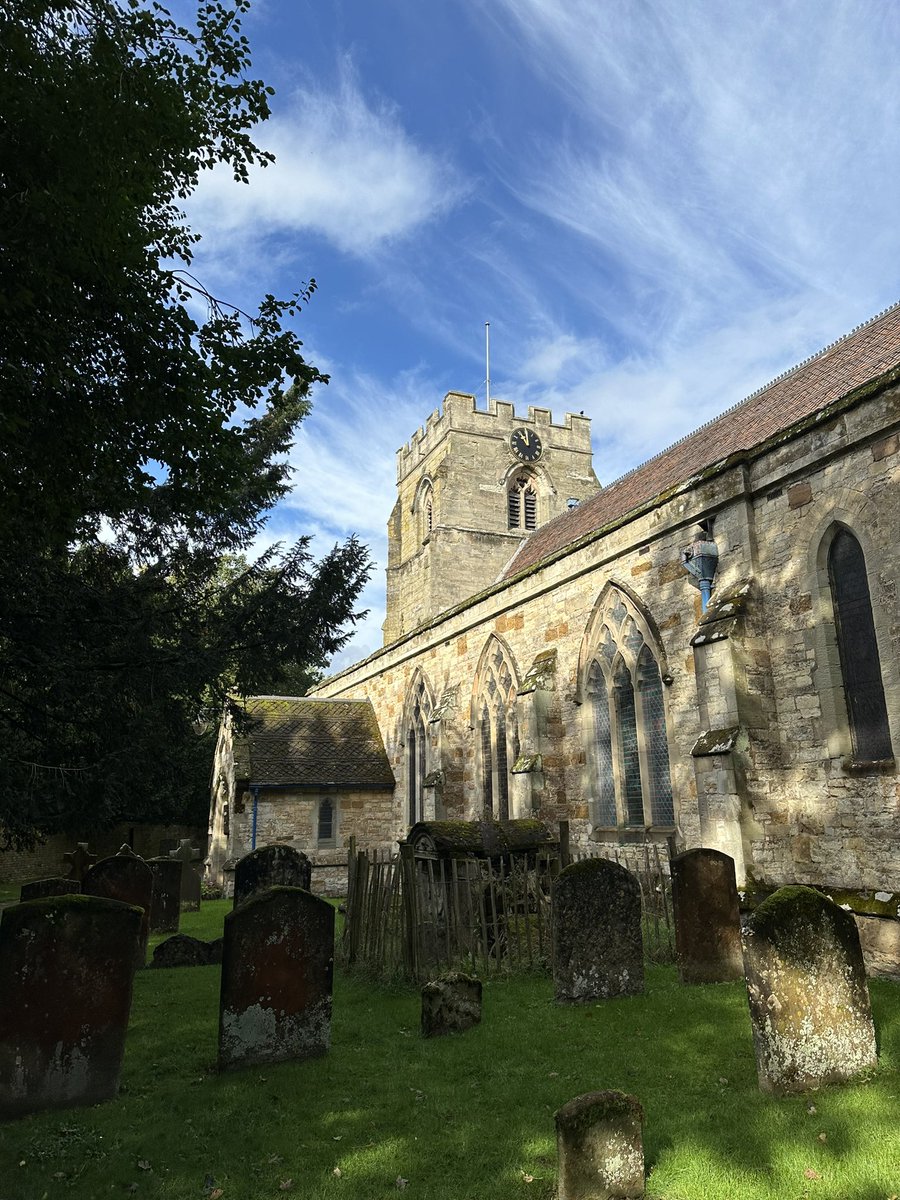 c2designs Ian Ceney CARE IHBC tweet media