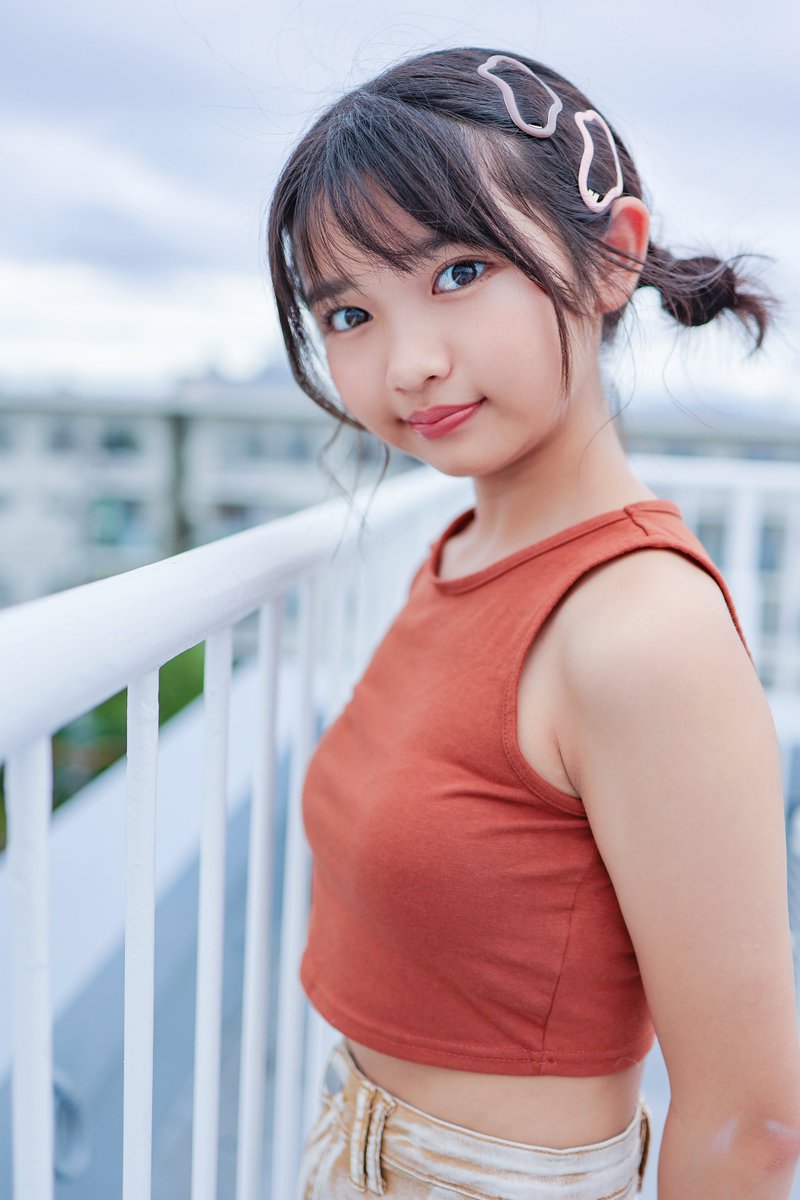 えまえまちゃん(JS6 個撮えまえま① 2024.9.22尼崎撮影会 #えまえま