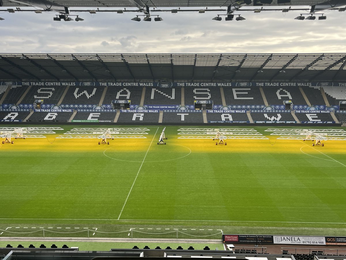 👋 Hi Swansea! 

We're excited to be in Wales for the Delivering 'Curriculum for Wales' with Apple.

We’re joined by passionate educators &amp; school leaders from Wales for an inspiring day of learning &amp; collaboration.

A big thank you to all our attendees and guest speakers.